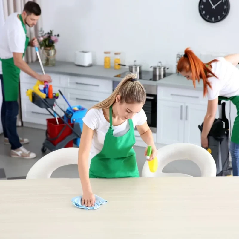 End-of-Tenancy-Cleaning
