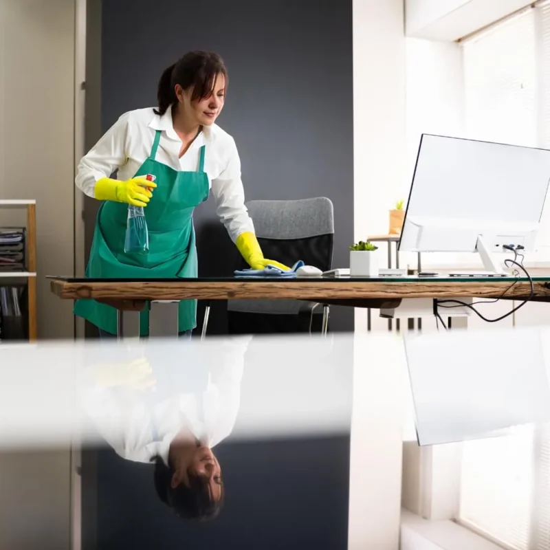 Office-Cleaning